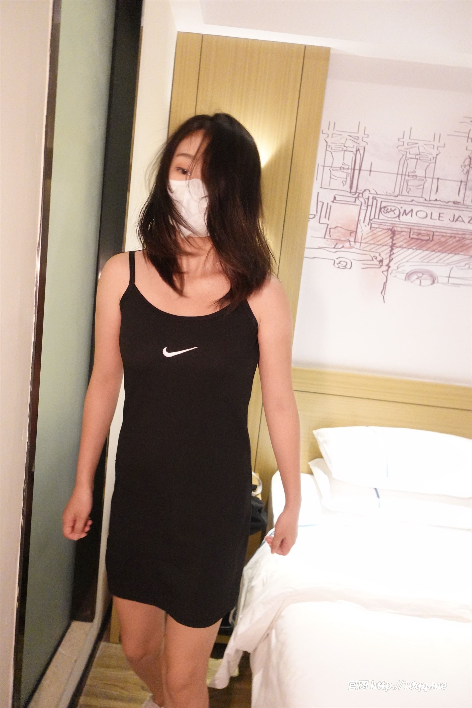 ROSI口罩系列 2022.09.29 NO.2300